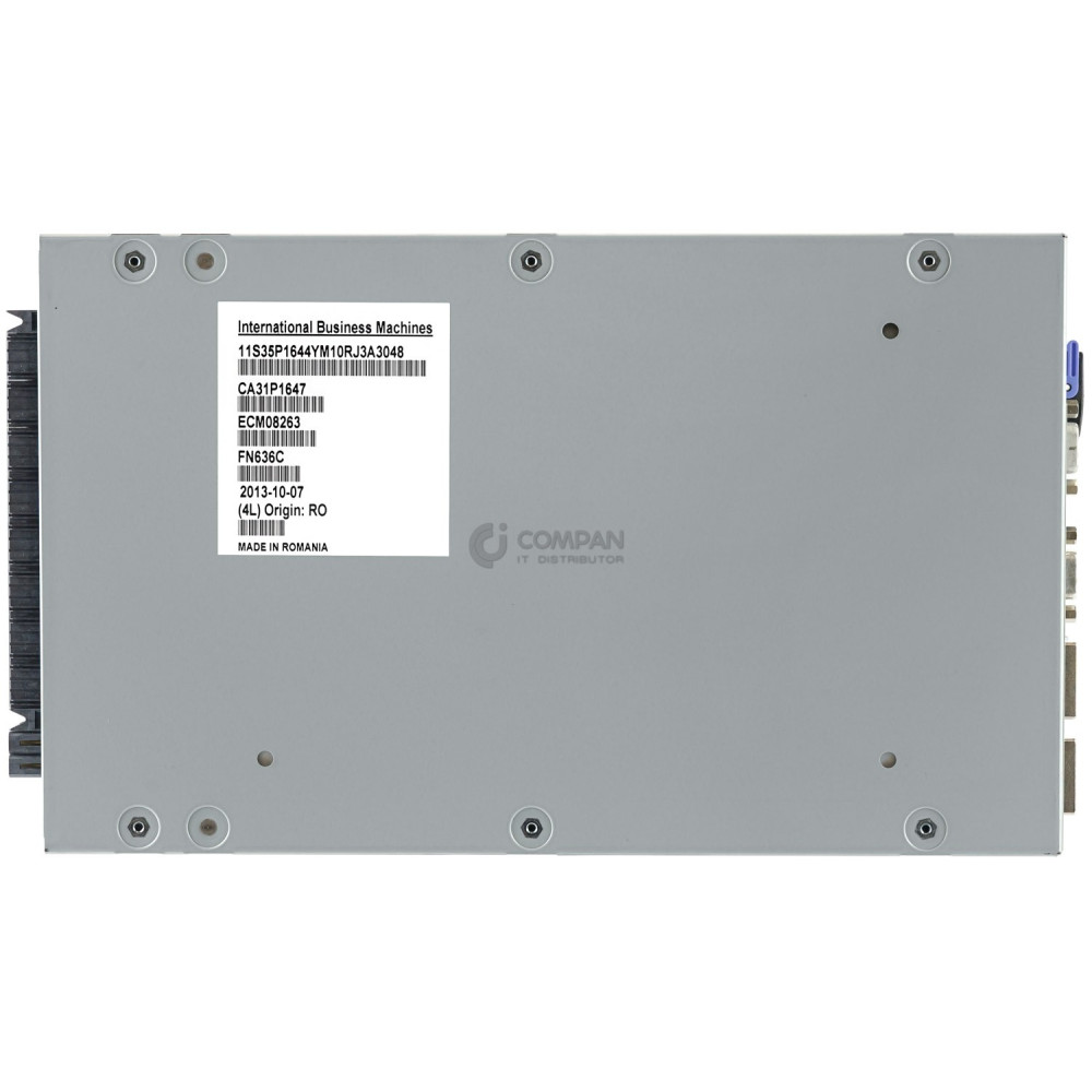 35P1644 IBM 2-PORTS SAS I/O CONTROLLER FOR IBM DS8000