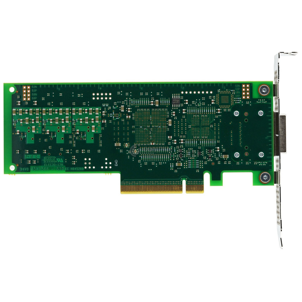 98Y3177 IBM  PCIE 1 PORT 6G SAS CONTROLLER