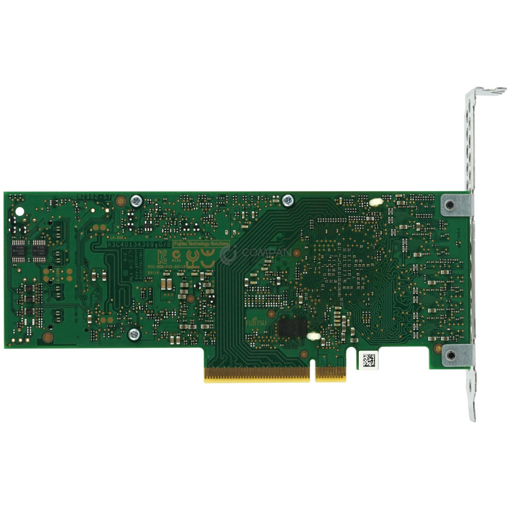 D3116-C26 FUJITSU SAS 6G RAID CONTROLLER PCI-E X8