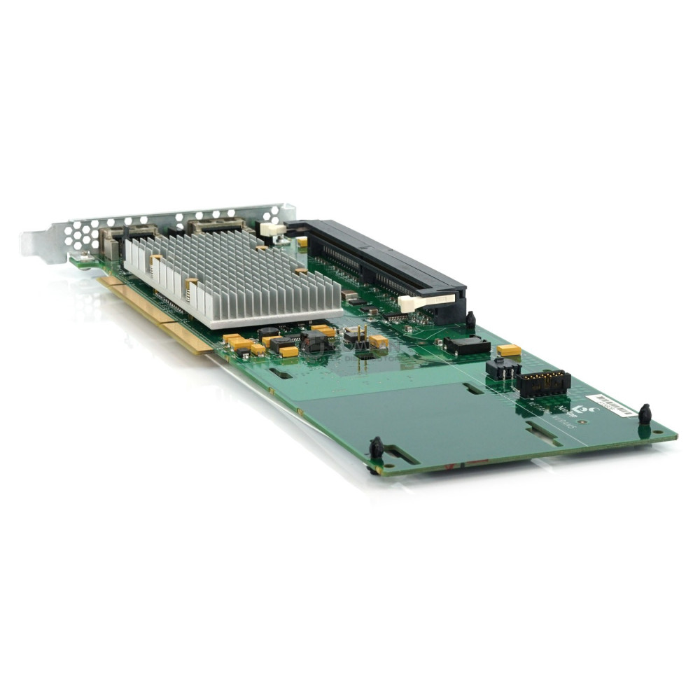 111-00022 NETAPP NVRAM5 RAID CONTROLLER WITH BATTERY AND MEMORY FOR FAS3050 -