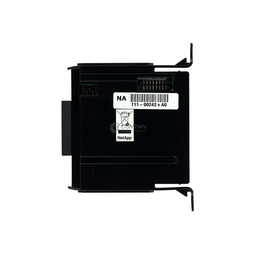 111-00242 NETAPP REMOTE LAN MODULE FOR VTL300 VTL700 FAS3140 -