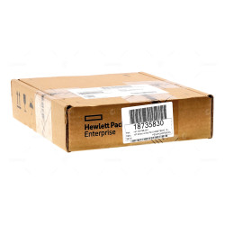 726825-B21 HP SMART ARRAY P441 4GB FBWC 12GB DUAL PORT SAS CONTROLLER