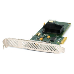 H3-25211-01H LSI MEGARAID 9211-4I SAS RAID 6GB CONTROLLER - 9211-4I