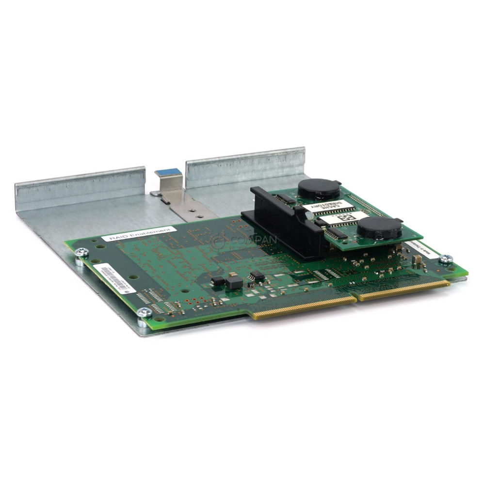 57B8 IBM SAS RAID ENABLEMENT CARD FOR IBM P520 PSERIES POWER5