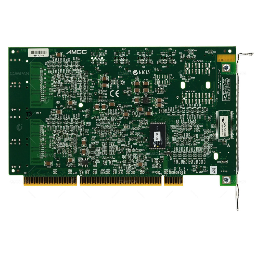 9550-12-16ML 3WARE 16PORT SATA II RAID CONTROLLER -