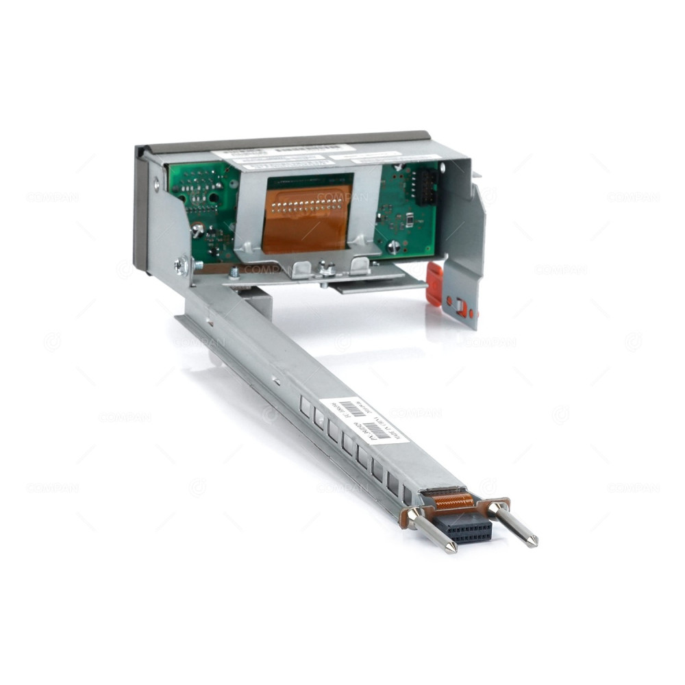 17P9228 IBM OPERATOR CONTROL PANEL FOR POWER 570 SYSTEMS 10N9964