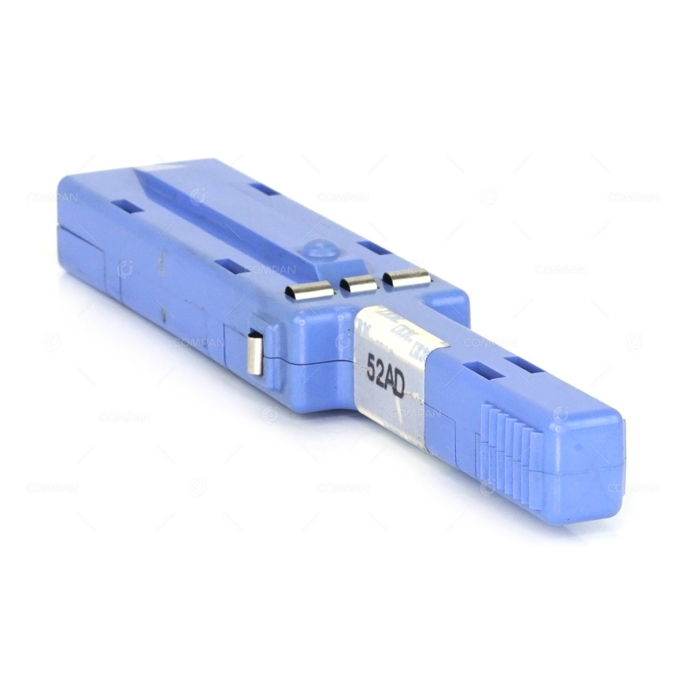 52AD IBM VITAL PRODUCT DATA CARD FOR IBM P570 PSERIES POWER6