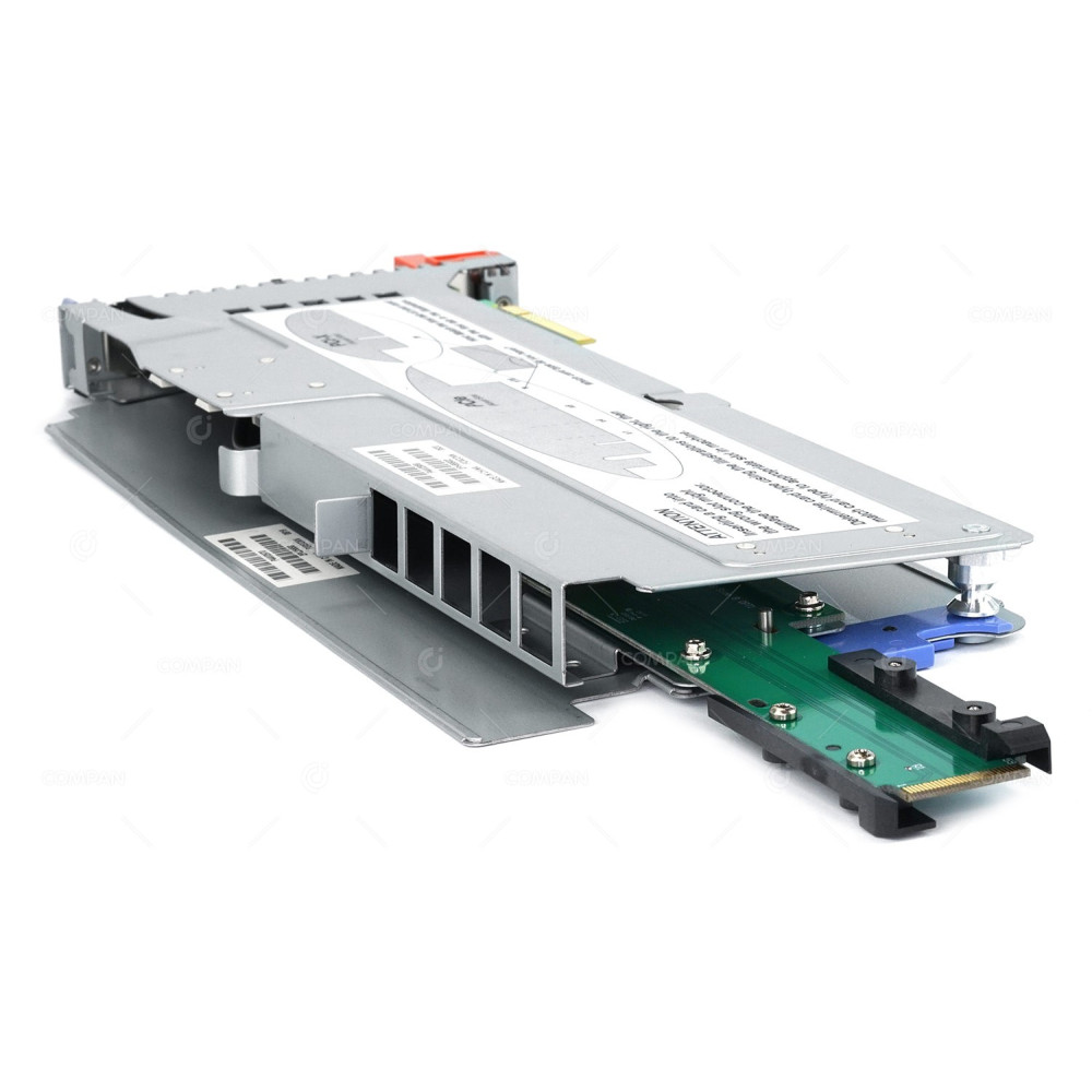 57B9 IBM  57B9 SAS 3GB DUAL X4 PCIE RAID ADAPTER 44V5556