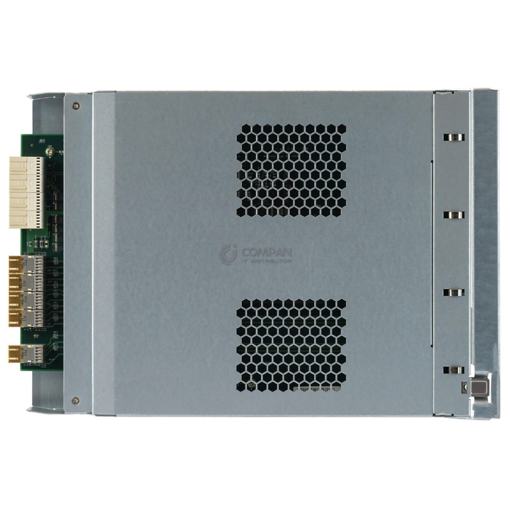 0614-01 PROMISE TECHNOLOGY VTRAK SAS-JBOD-16 MODULE CONTROLLER SAS-JBOD-16