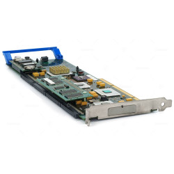 2757 IBM  QUAD CHANNEL SCSI RAID CONTROLLER WITH CACHE 97P2634, 97P2633, 97P2636, 53P1397, 29L2263