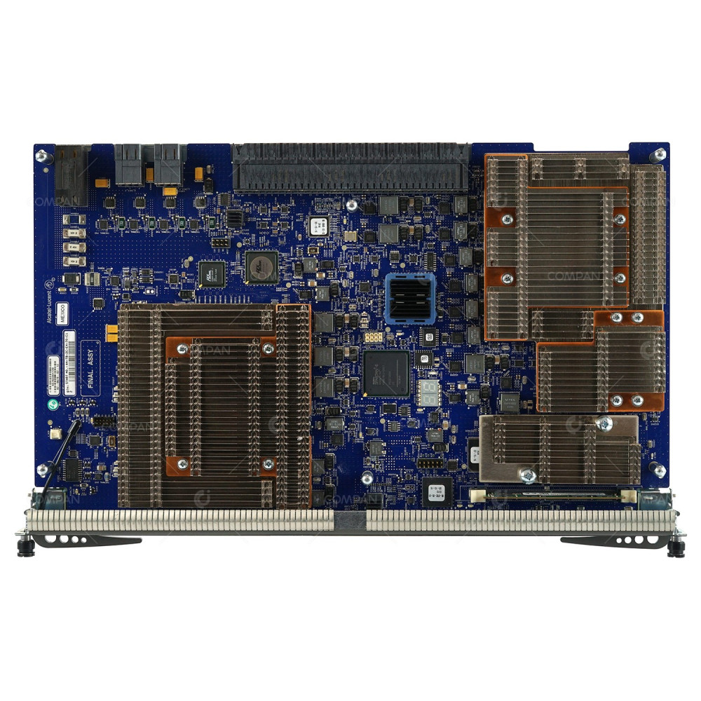 7750 IOM-A NOKIA ROUTE PROCESSOR I/O MODULE FOR 7750 ROUTER IP9IAVPETA, 3HE09202BARB01, 82-0678-02-12
