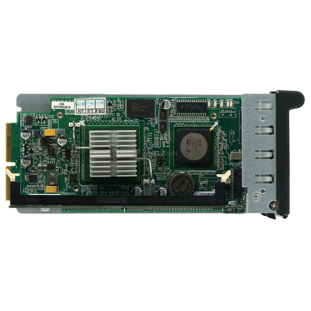 A3C40106493 FUJITSU SAS RAID MODULE FOR BC620 S4 S5 S6 -