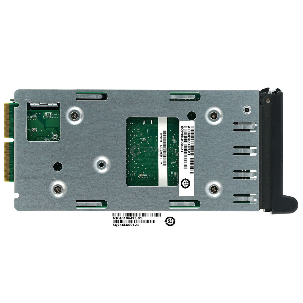 A3C40106493 FUJITSU SAS RAID MODULE FOR BC620 S4 S5 S6 -