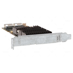 NHGT2 DELL PERC H710P 1GB RAID CONTROLLER WITH BATTERY