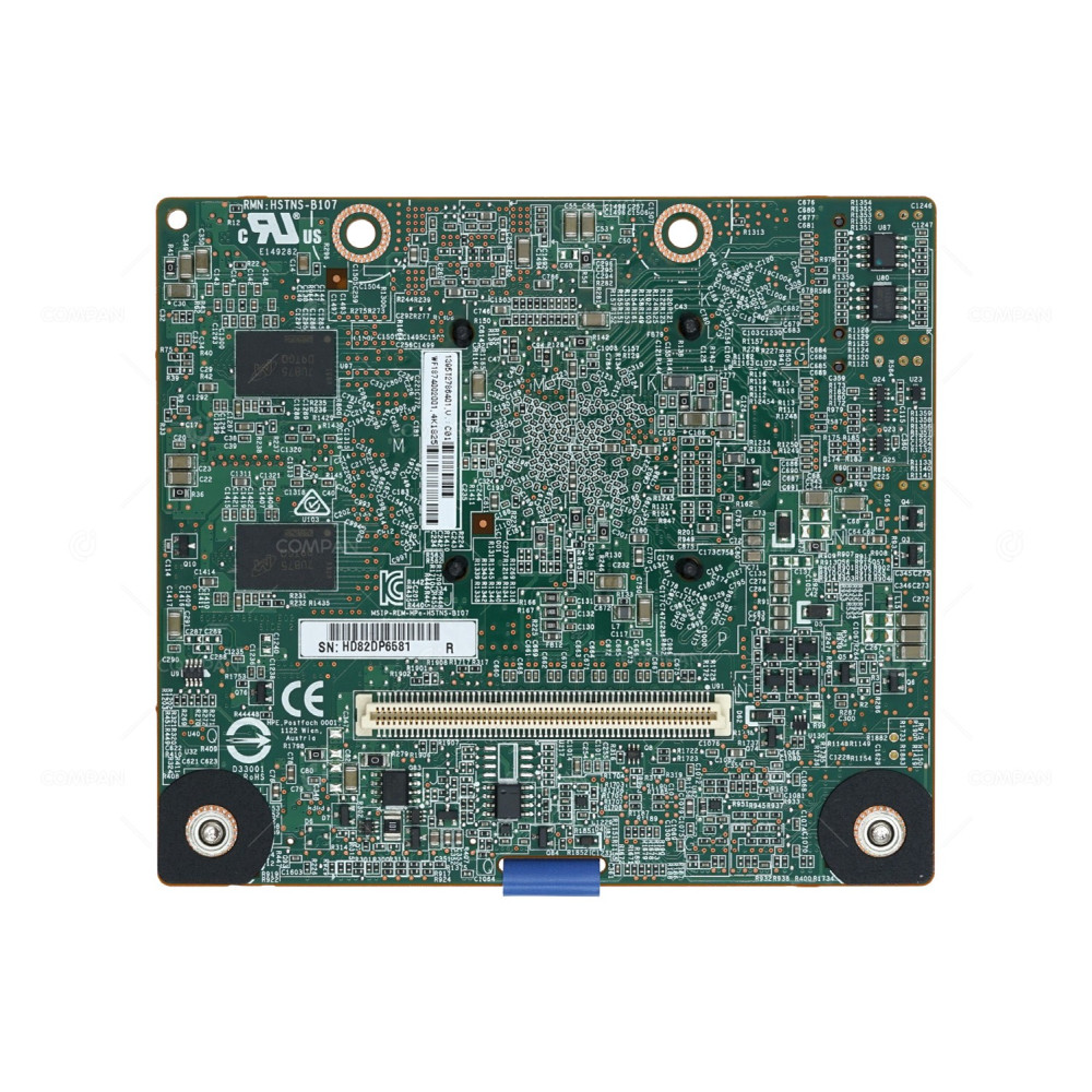 836260-001 HP SMART ARRAY P408I-A SR 12GB/S SAS 8 LANE 2GB FBWC CONTROLLER