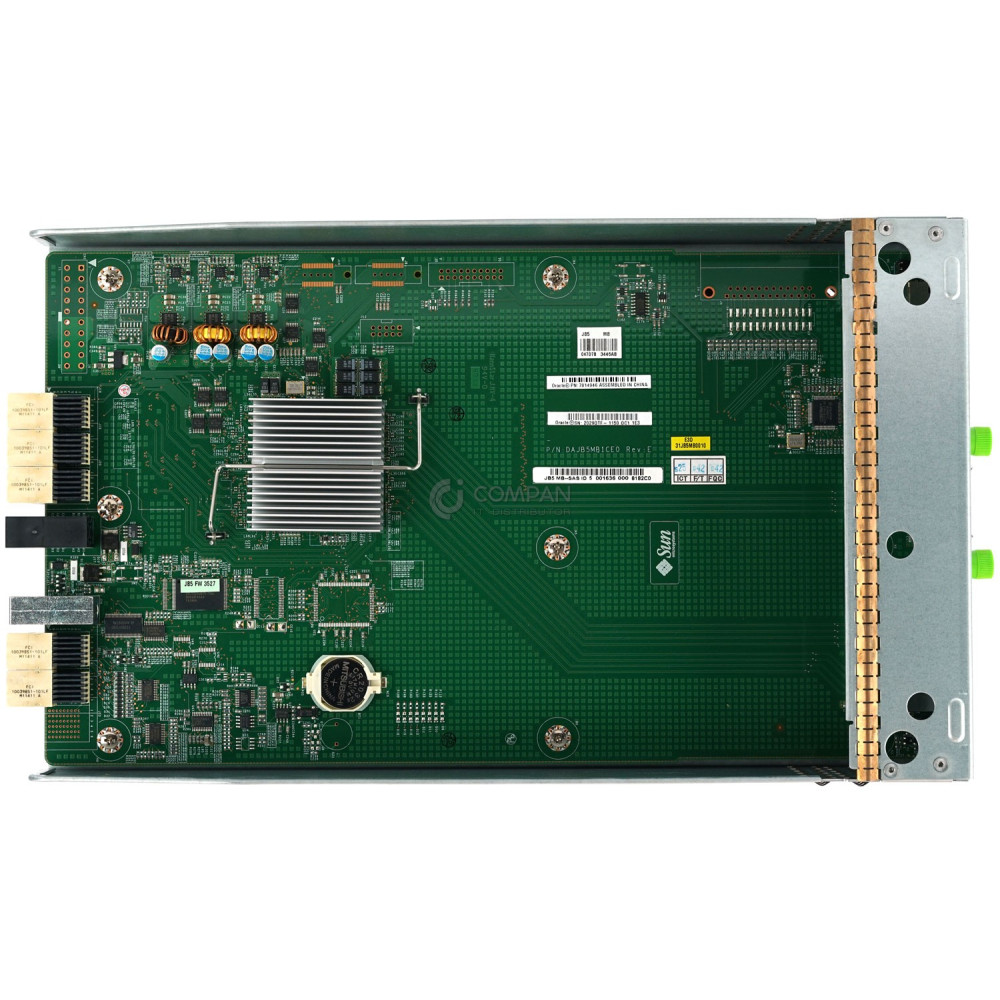 7014946 SUN ORACLE 6GB/S SAS-2 INTERFACE MODULE -