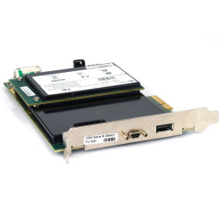 808-000058-001 SAFENET HARDWARE SECURITY MODULE PCIE VBD-05,  808-00015-003-C, 214-010000-09-B, 934-000068-001-C
