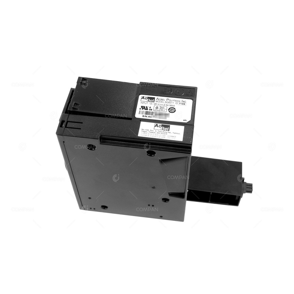 045-000-204 EMC BLOWER COOLING FAN MODULE FOR CX4-960