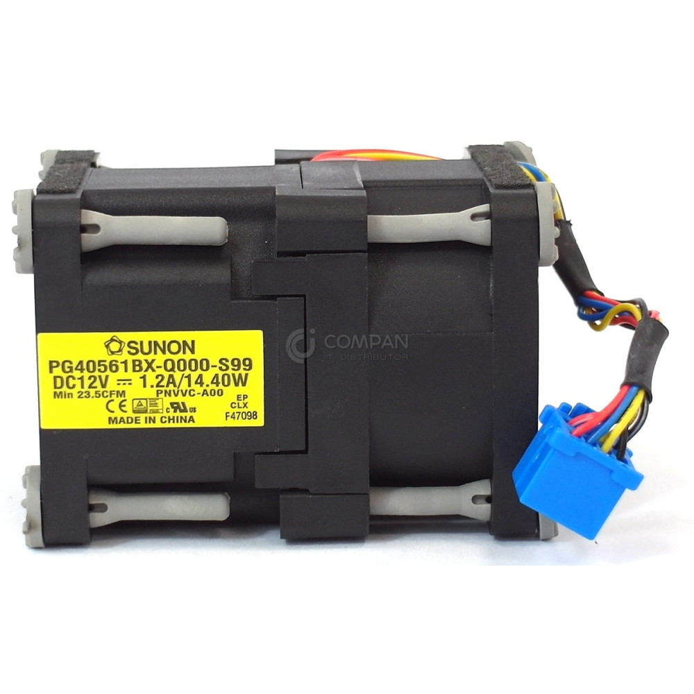 0P3JT DELL FAN MODULE FOR R320 R420