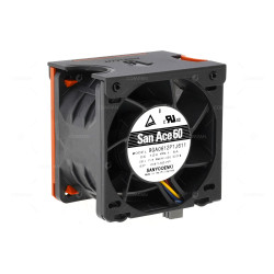 0PGDX DELL FAN MODULE FOR R820