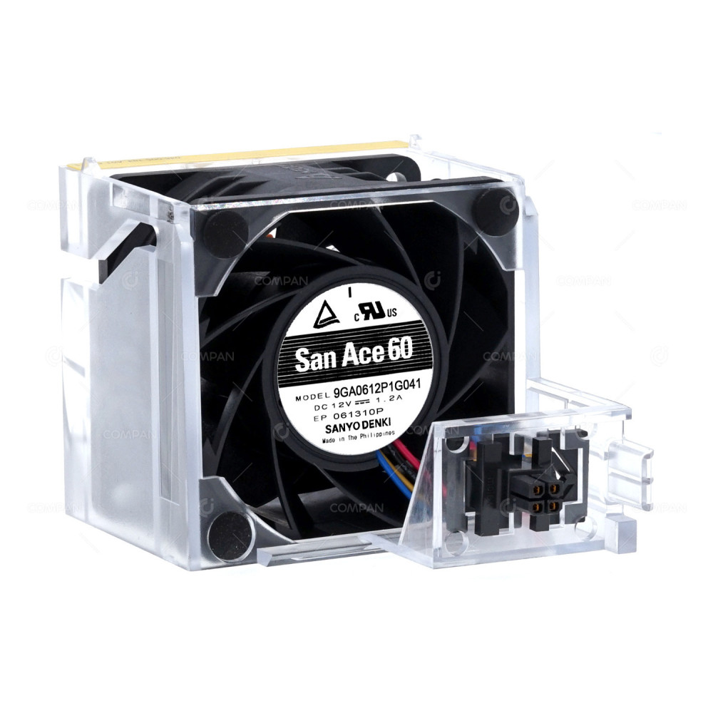 100-565-011-01 EMC FAN MODULE FOR EMC DATADOMAIN DD4500 DD7200