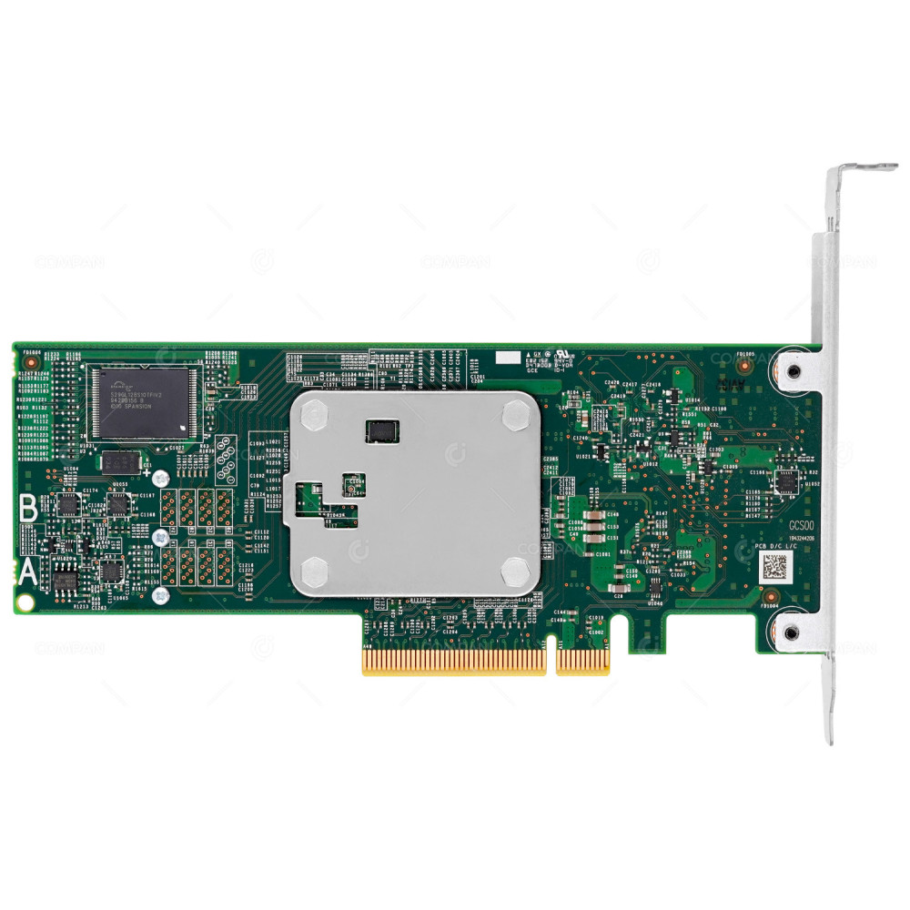 TD2NM DELL 12GB SAS RAID CONTROLLER PERC H330+ FOR DELL POWEREDGE R740 G14