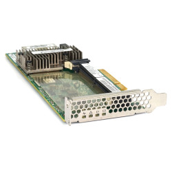 749797-001 LP HP SMART ARRAY P440 DUAL PORT 12GB SAS CONTROLLER LOW PROFILE