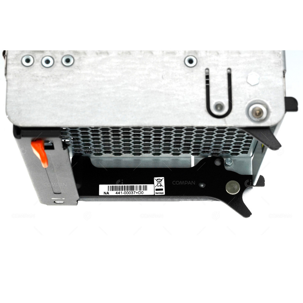 441-00037 NETAPP FAN MODULE FOR FAS8020, FAS8040, FAS8060, FAS8080, AFF8080EX