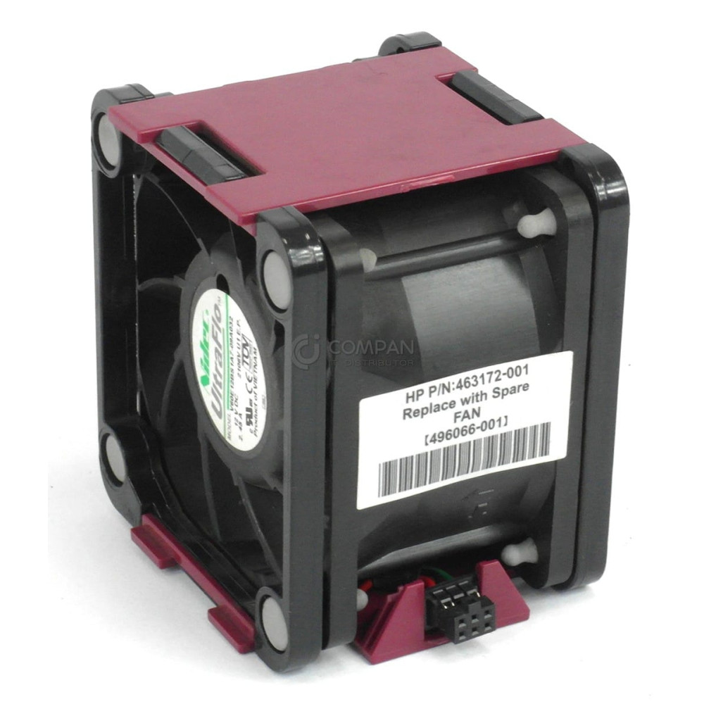 463172-001 HP FAN MODULE FOR DL380 G6