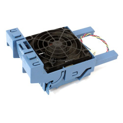 519740-001 HP FAN MODULE PCI & HOLDER FOR ML150 G6 ML330 G6