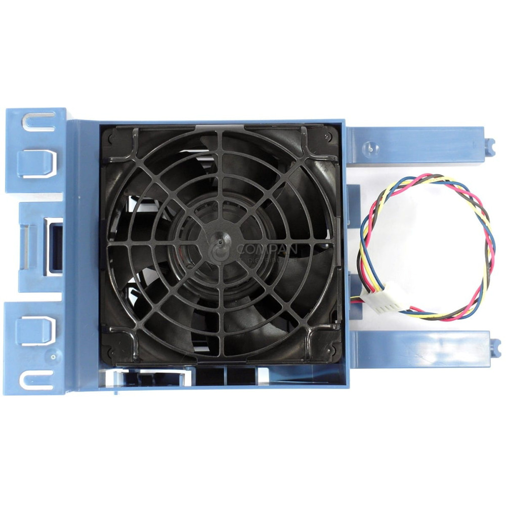 519740-001 HP FAN MODULE PCI & HOLDER FOR ML150 G6 ML330 G6