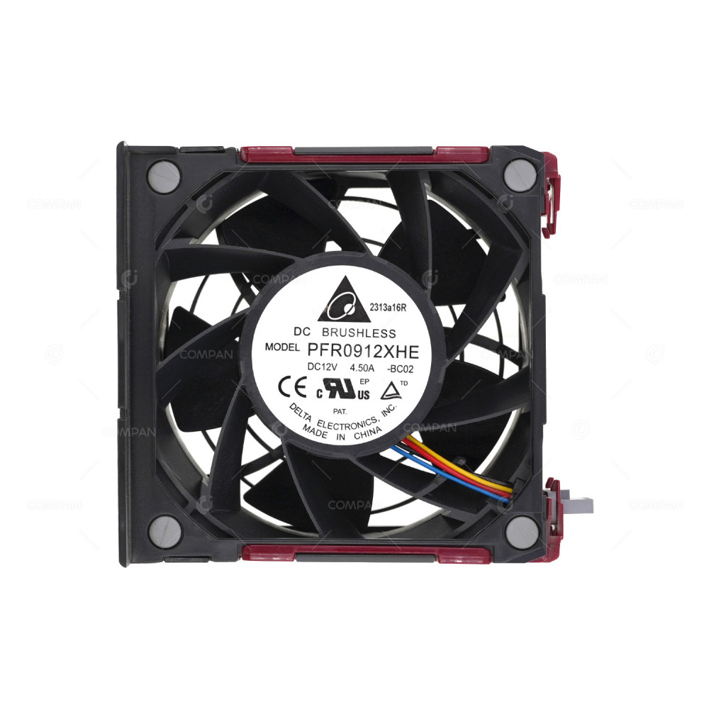 667254-001 HP FAN MODULE 92MM FOR ML350P G8