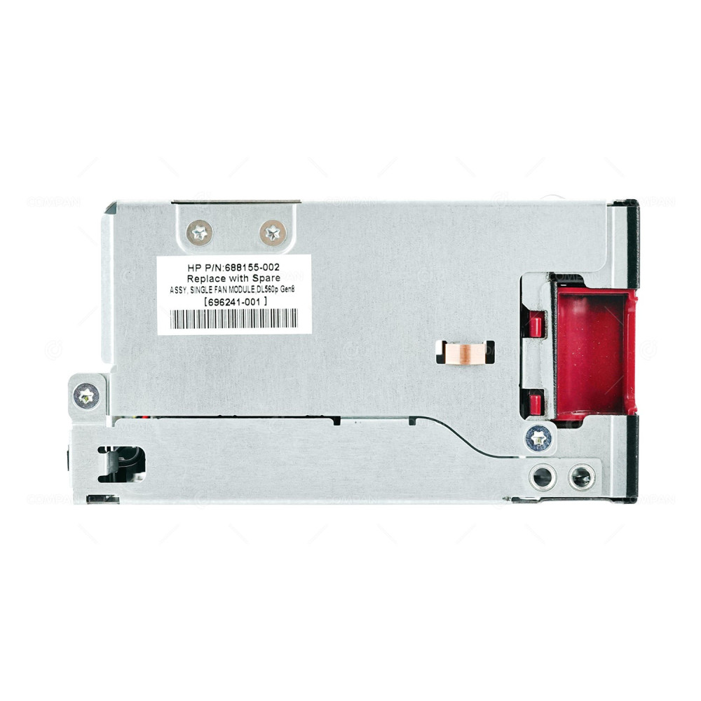 696241-001 HP FAN MODULE FOR HP PROLIANT DL380 G9 DL560 G8