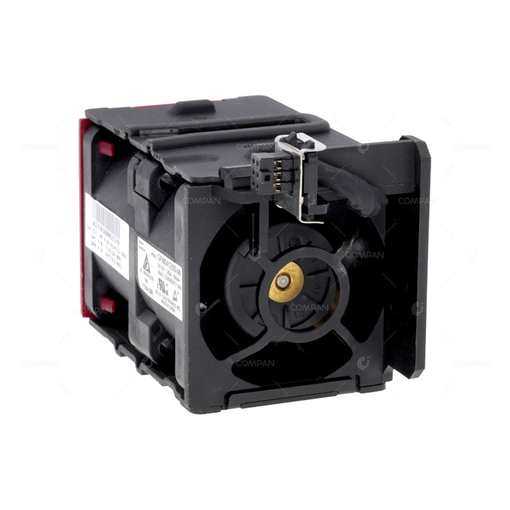 732136-001 HP FAN MODULE FOR HP PROLIANT DL360 GEN8