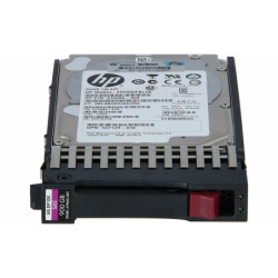 619463-001 HP 900GB 10K 6G SAS 2.5 SFF HOT-SWAP