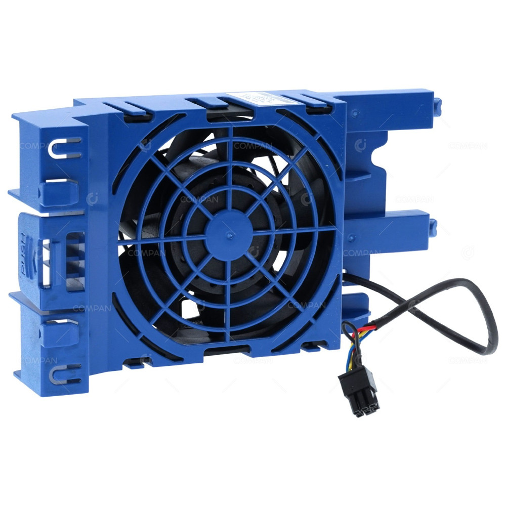 746470-001 HP FAN HOLDER WITH FAN FOR ML350E G8