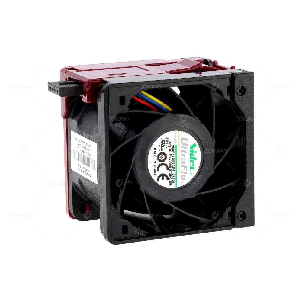 777285-001 HP FAN MODULE FOR HP PROLIANT DL380 G9