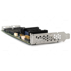 ASR-6805 LP ADAPTEC 6805 512MB 6G SATA SAS RAID CONTROLLER LOW PROFILE