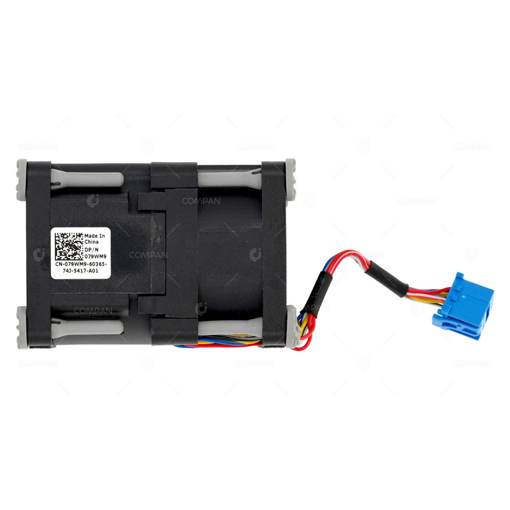 79WM9 DELL FAN MODULE FOR R420 R430