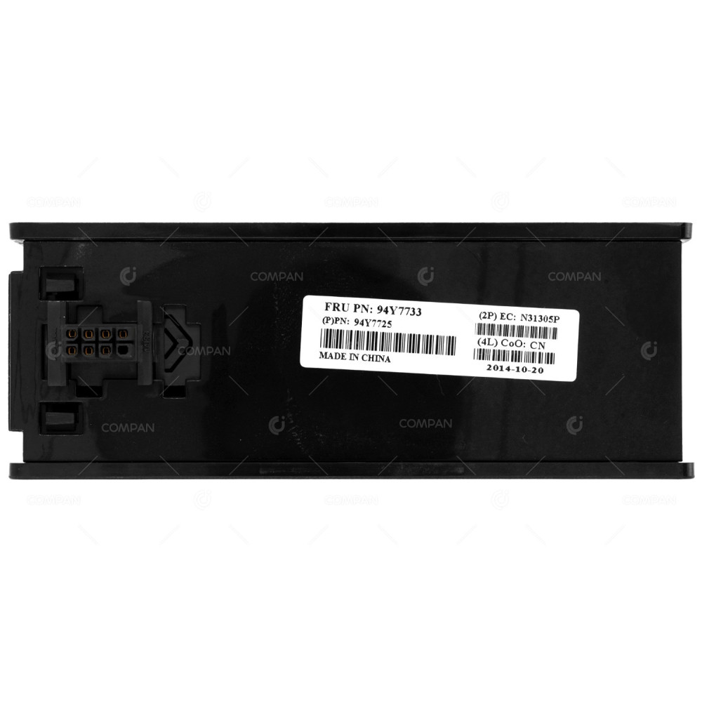 94Y7733 IBM FAN FOR X3500 M4 SIMPLE SWAP