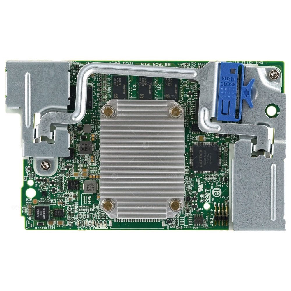 877972-001 HPE SMART ARRAY P204I-B SR 4PORT 12G RAID CONTROLLER FOR BL460C G10