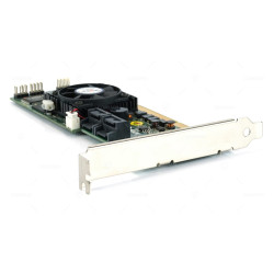 ARC1120 ARECA 4X SATA II PCI-X RAID ADAPTER