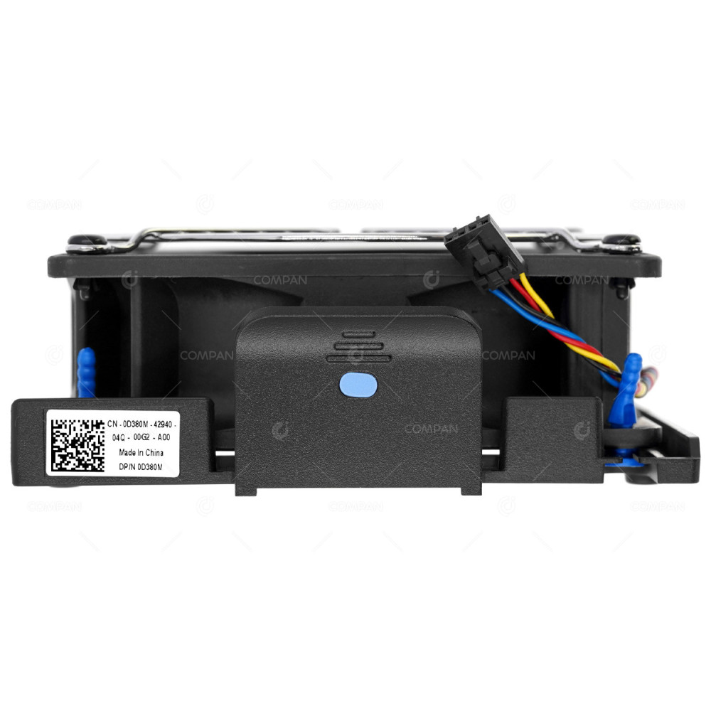 D380M DELL FAN MODULE FOR T310