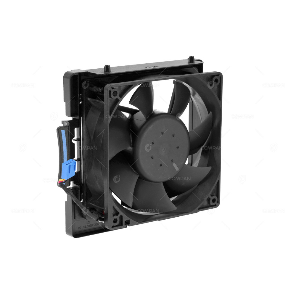 FWGY3 DELL REAR FAN MODULE FOR T320 T420