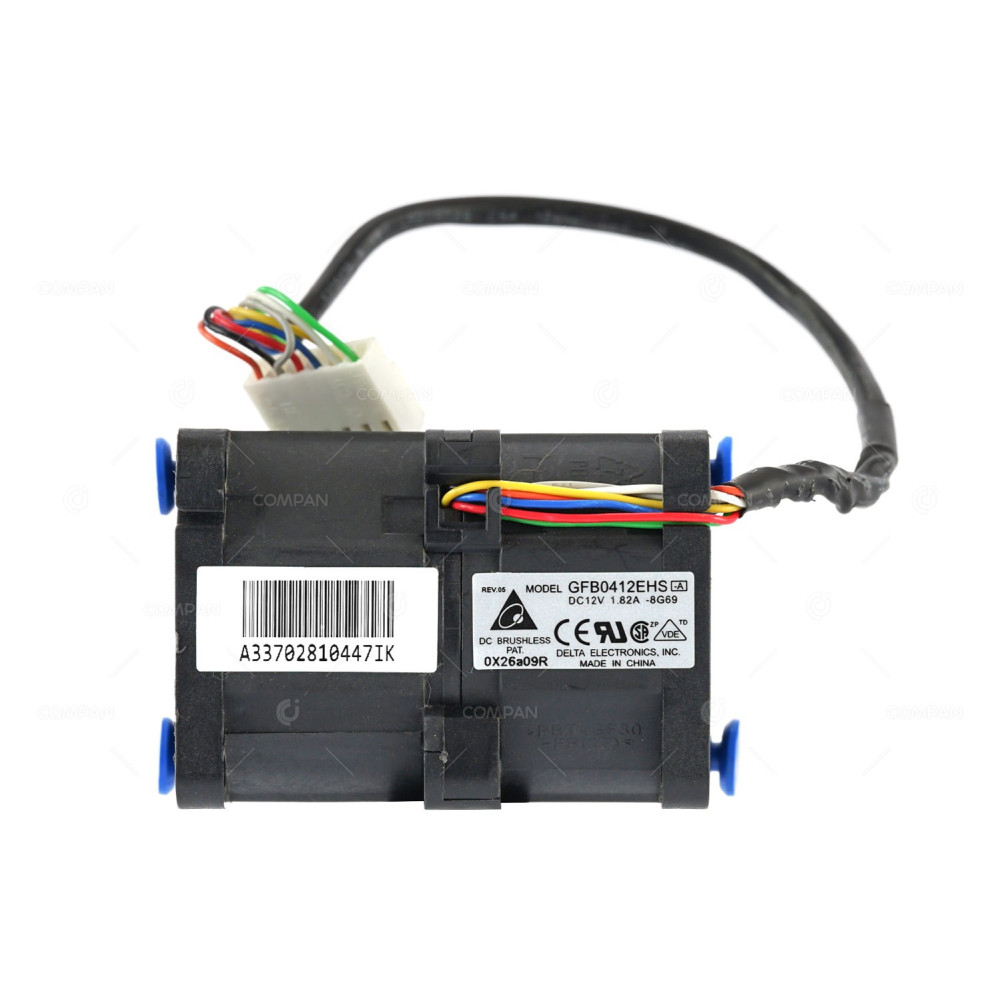 GFB0412EHS HP FAN MODULE FOR DL120 G6