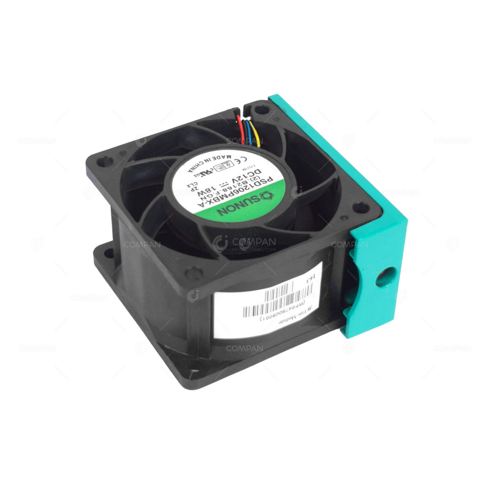 WF0479009001 EMC FAN FOR EMC DATADOMAIN DD640 DD670