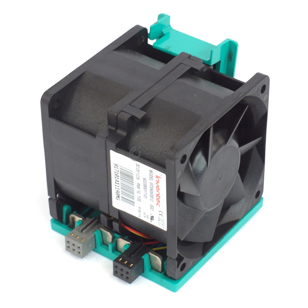 WF0479010001 EMC FAN MODULE FOR EMC DATADOMAIN DD640 DD670