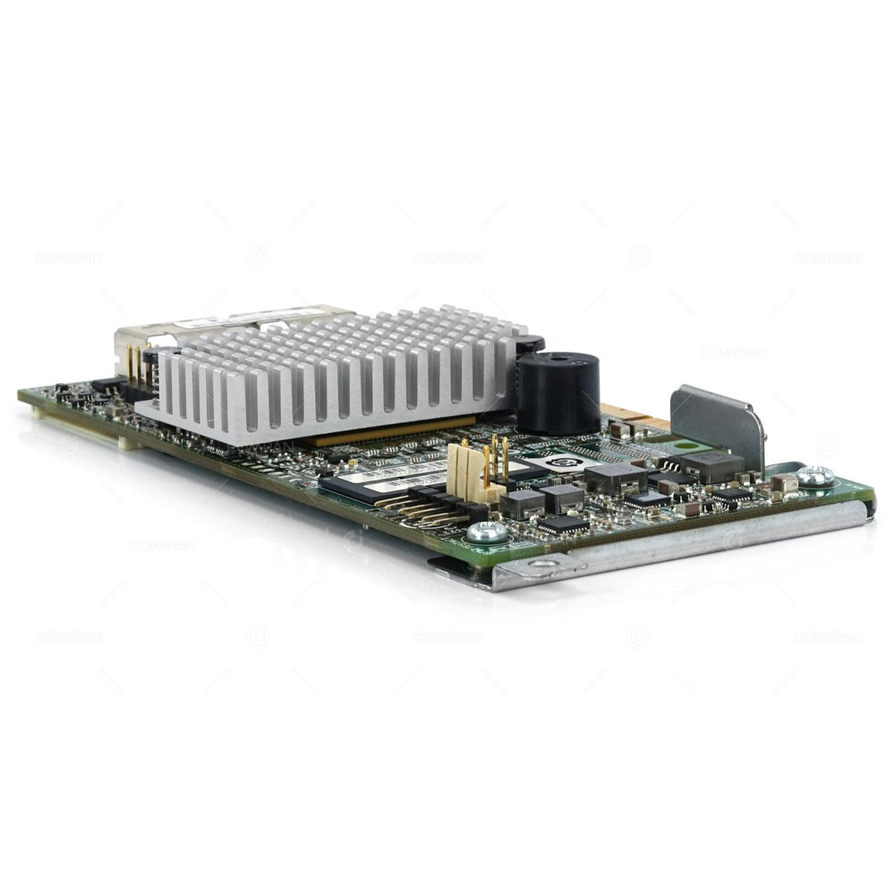 GQ-CA7740-R HITACHI LSI MEGARAID 9267-8I 8-PORT 6GB SAS RAID CONTROLLER