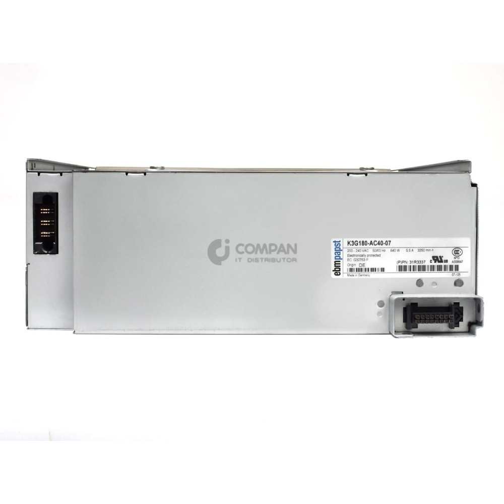 31R3337 IBM BLOWER ASSEMBLY FOR IBM BLADECENTER 8852