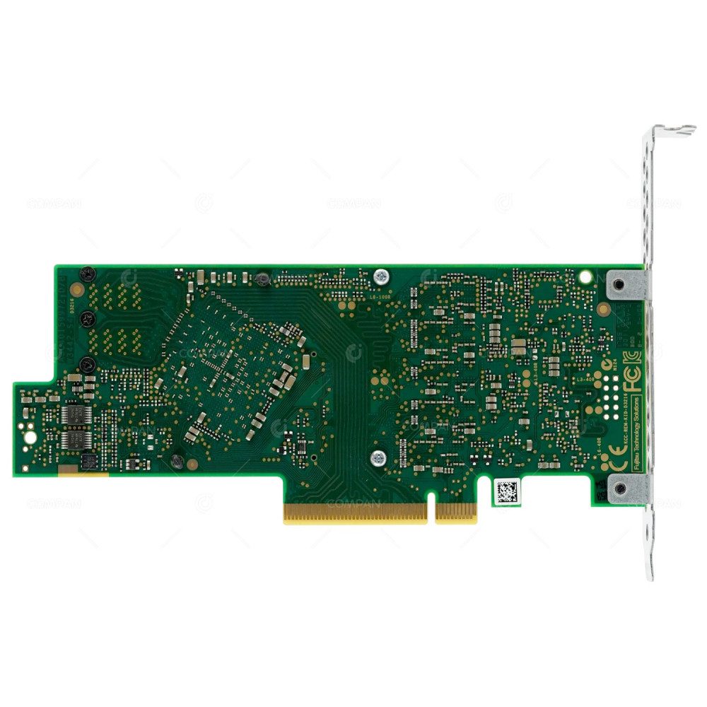 A3C40203773 FUJITSU PRAID EP400I 8-PORT 12GB SAS PCIE 3.0 X8 RAID CONTROLLER